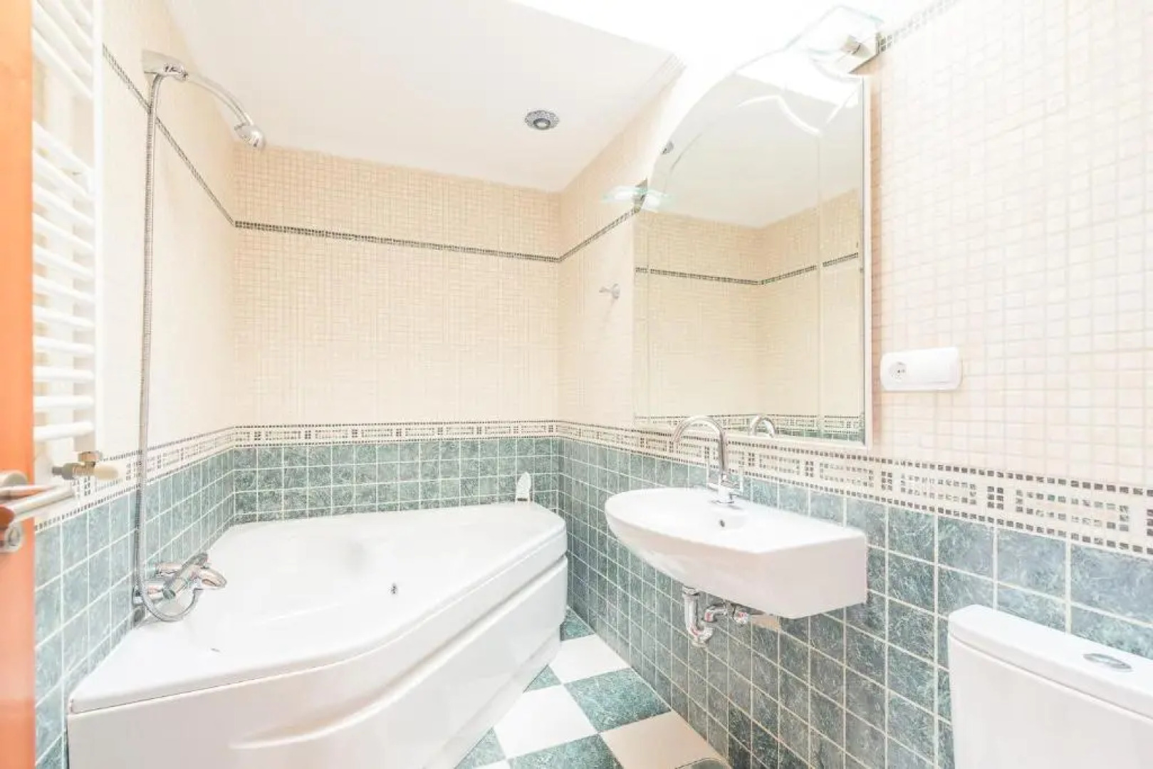 Balea Dúplex - Local Rentss