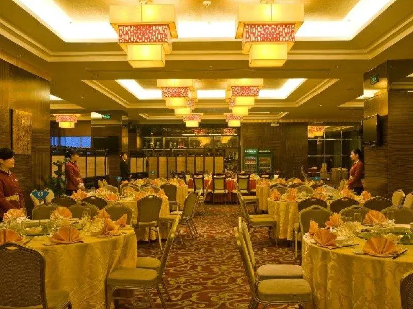 Minqiao Hotel - Xiamen