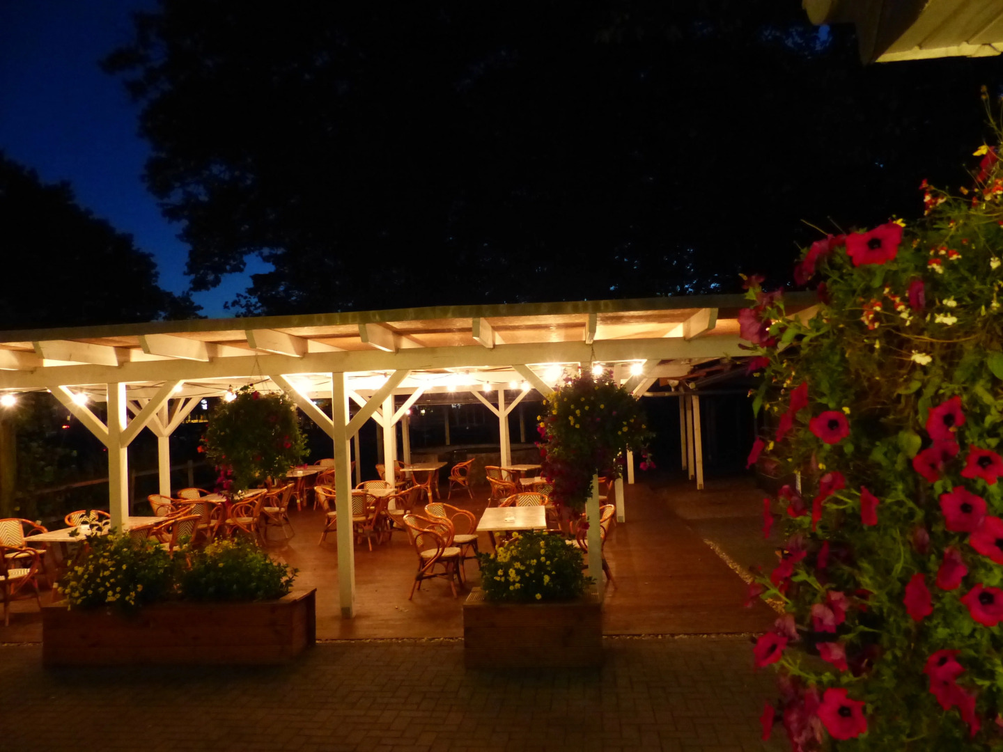 Hotel Schützenhof Wörpedorf