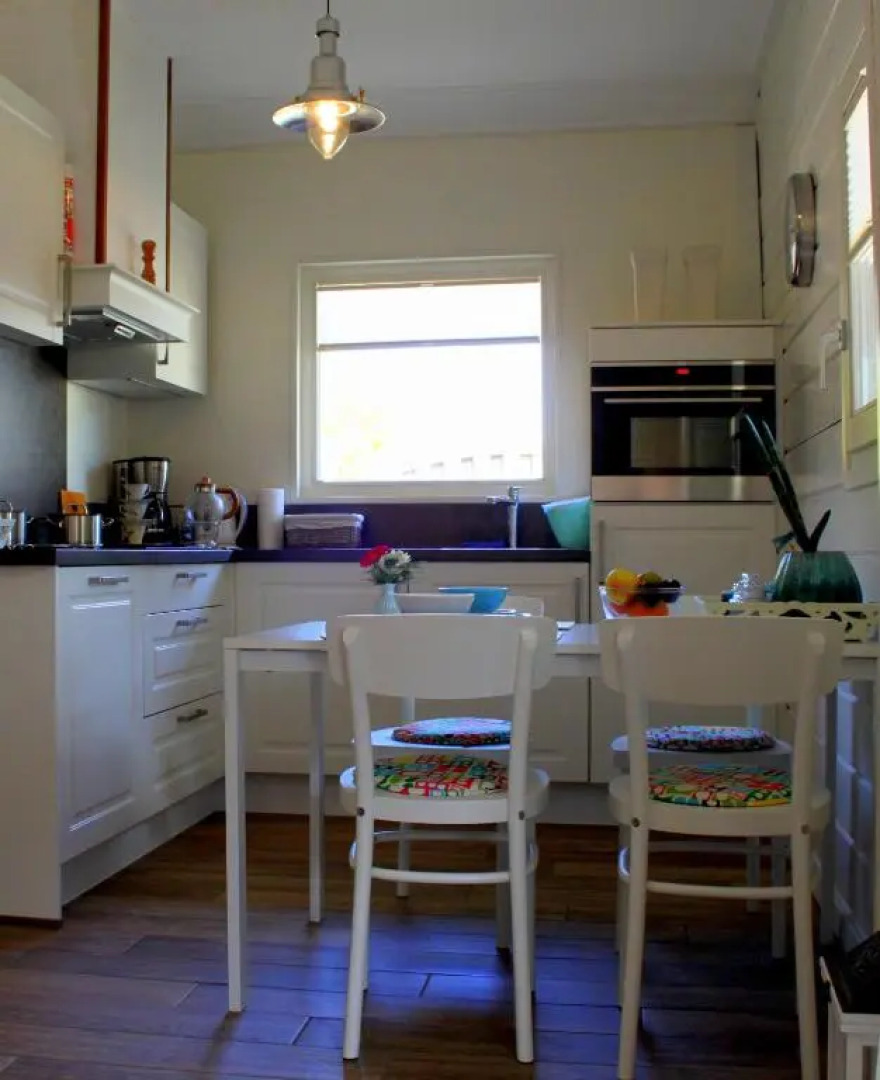 Vakantiewoning Hegga