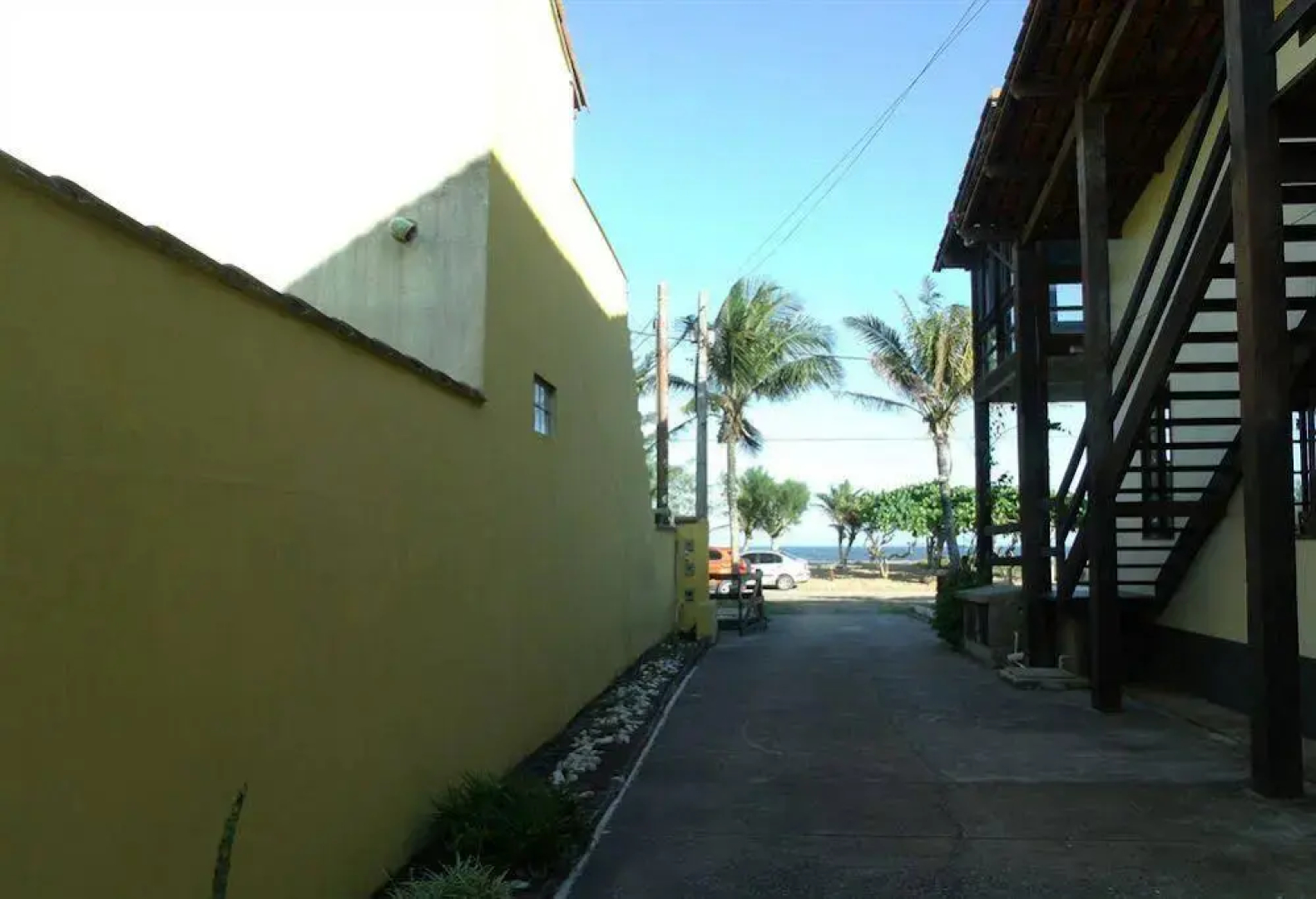 Pousada da Barra