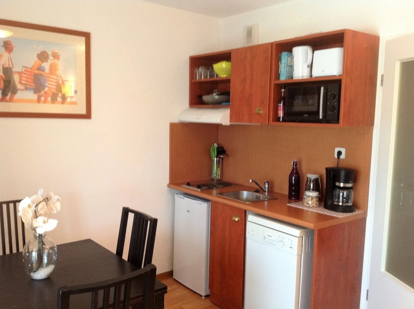 A la Pointe de Grave