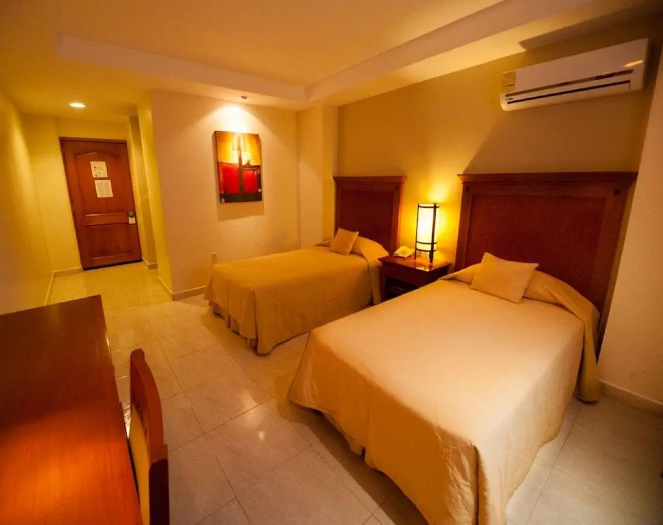 Hotel Magno Tepatitlan