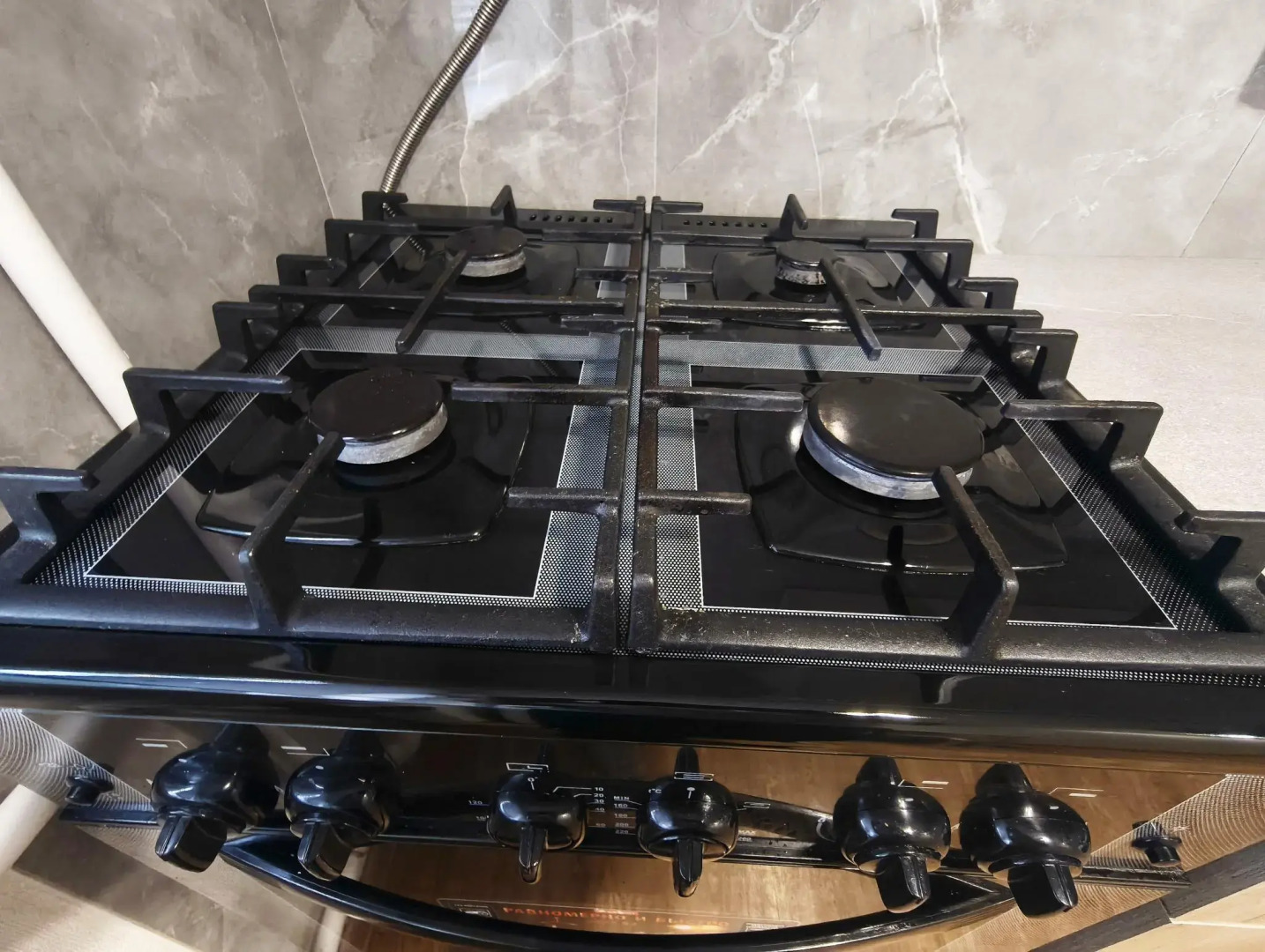 Апартаменты на улице Звёздной