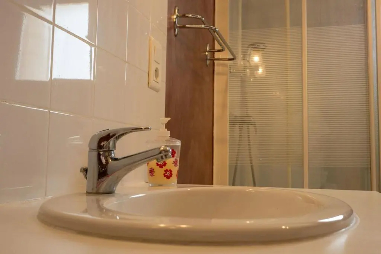 Gîte des Louchardes