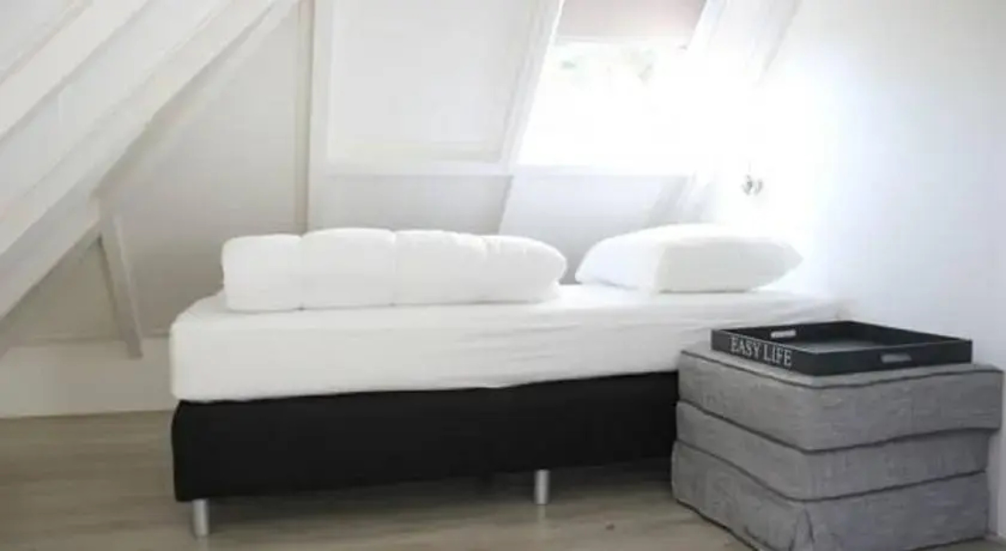 Vakantie Ouddorp aan Zee