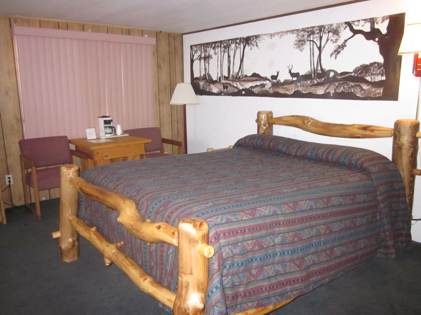 Marianna Inn Panguitch