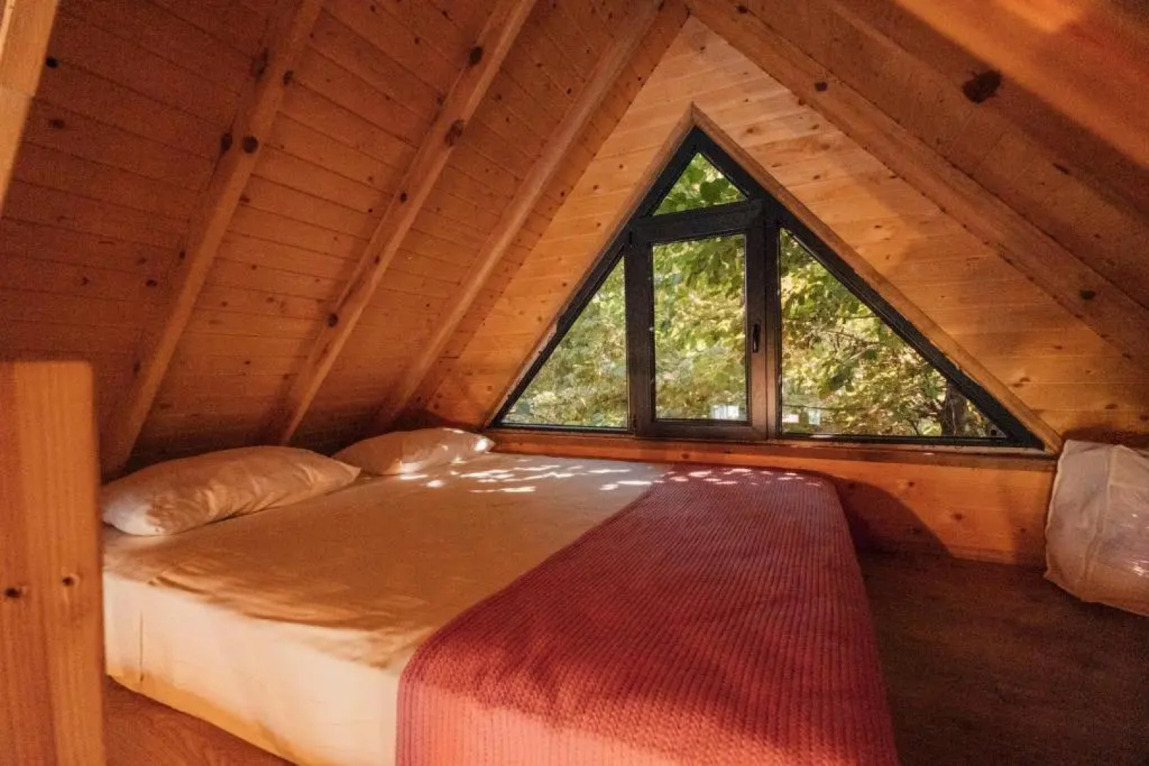 Regulus Sapanca Bungalow&Otel