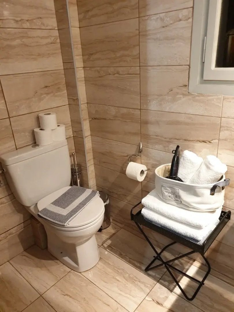 Elounda Ocean View Suites