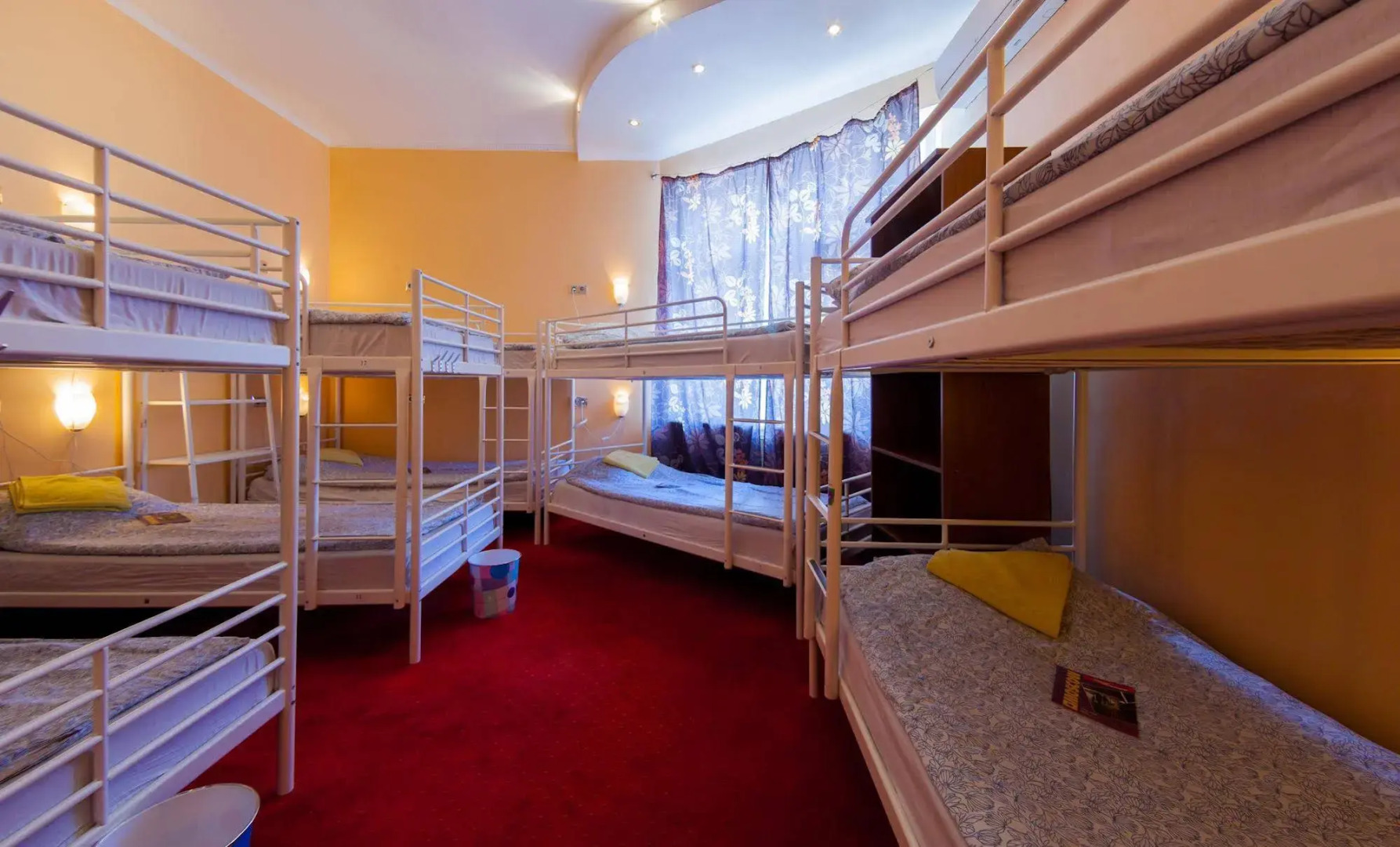 Жилое помещение Беар Маяковская