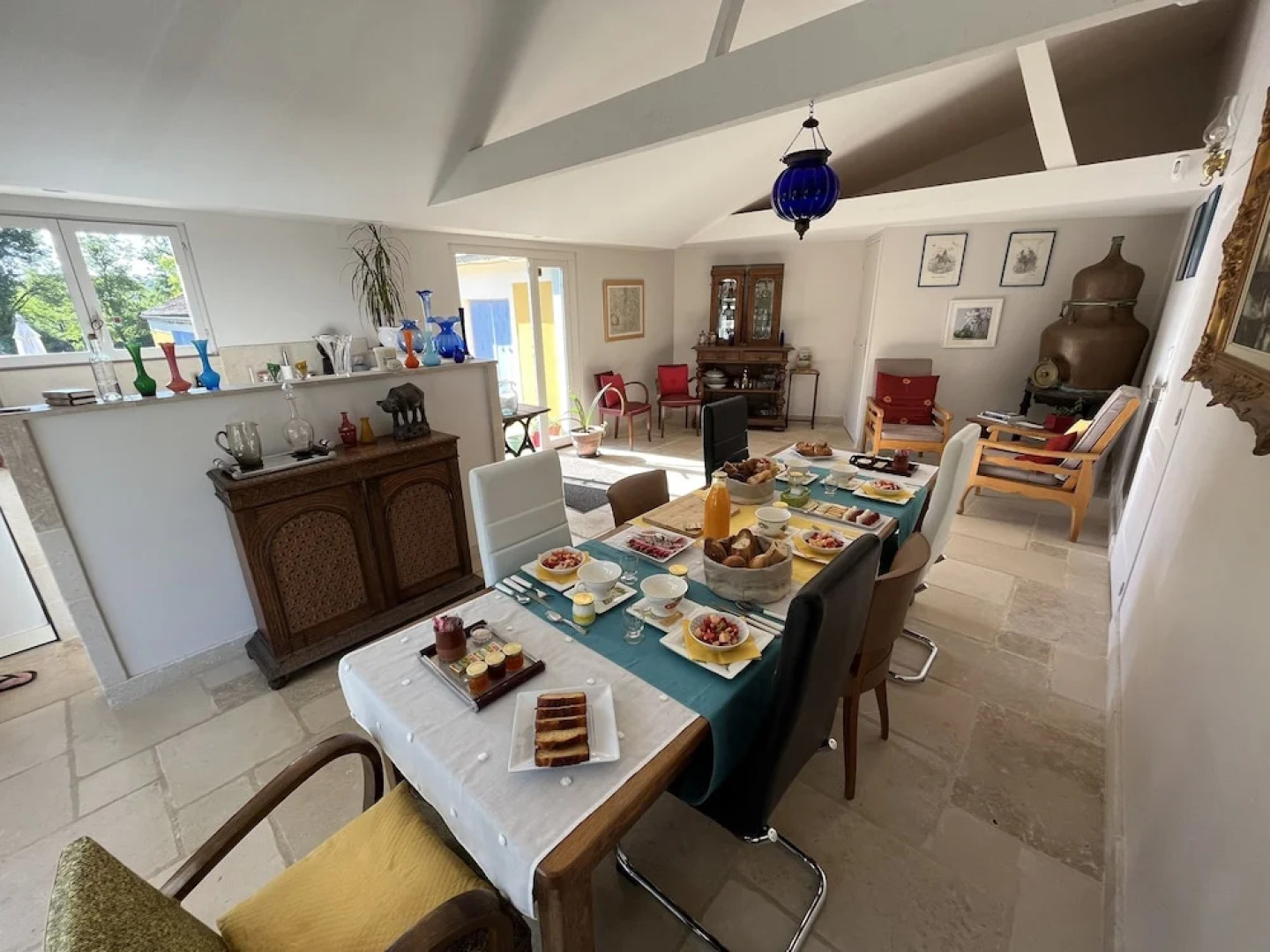 Chenevieres d'en Haut