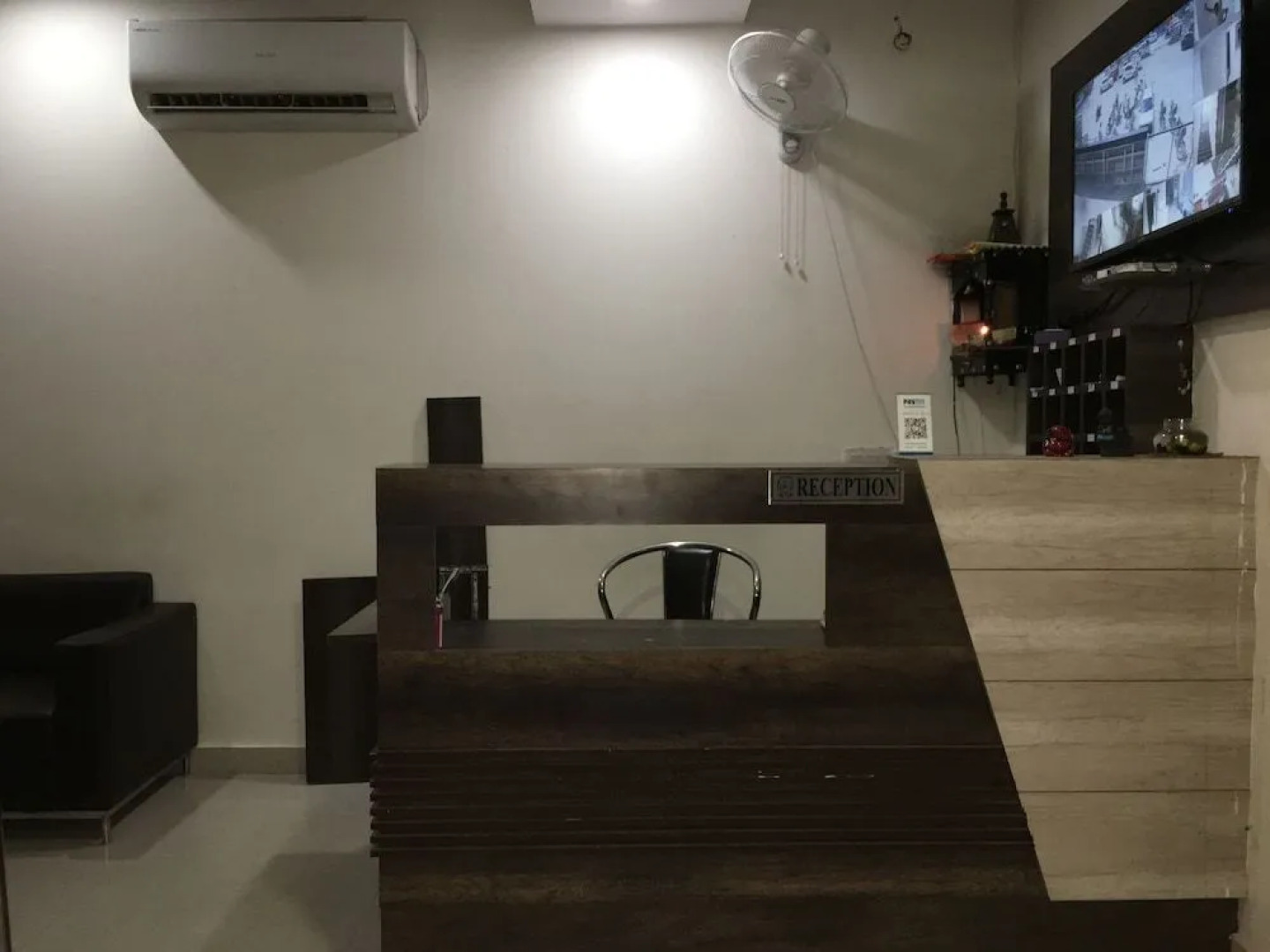 Hotel Dreamz Residency