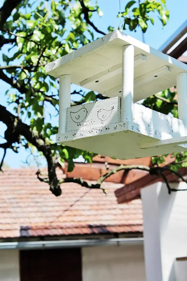 Ubytování U Vojtěšky