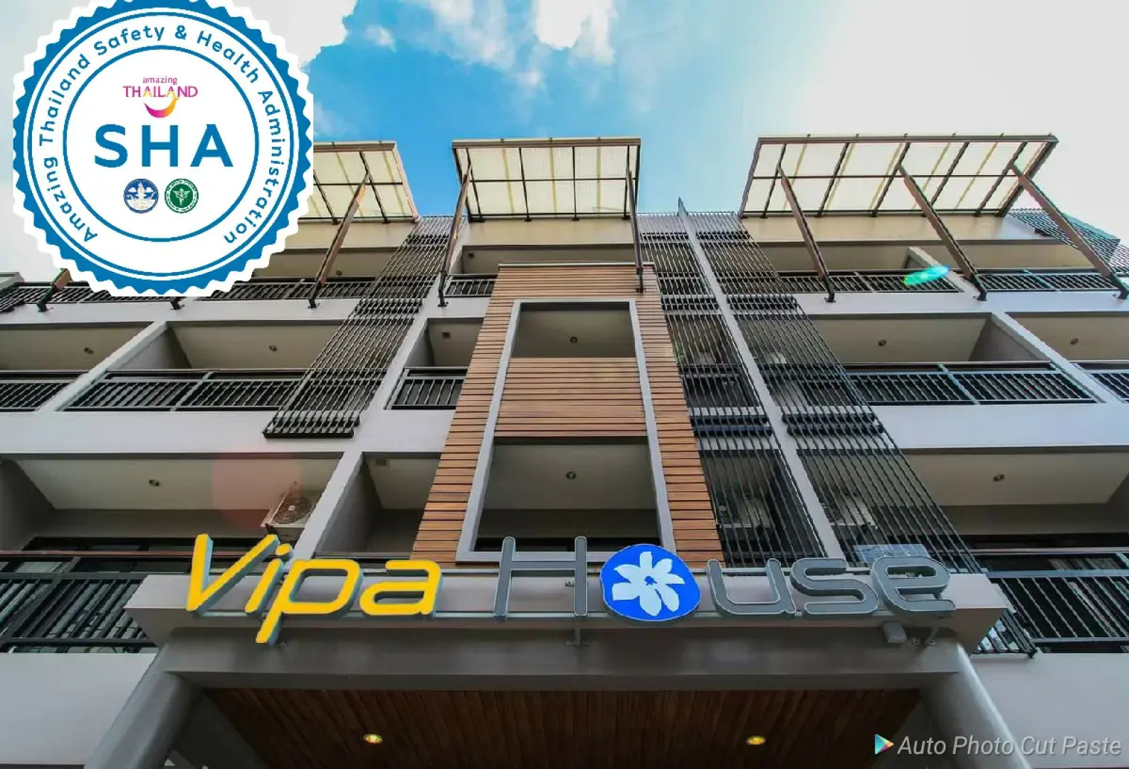 Vipa House Phuket