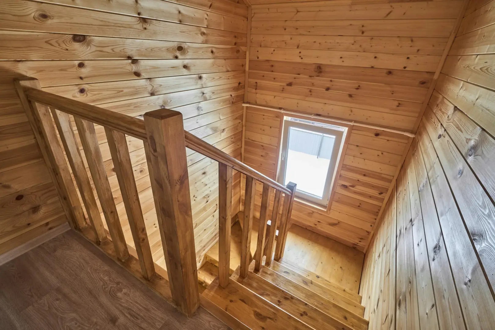 Дом отдыха с баней