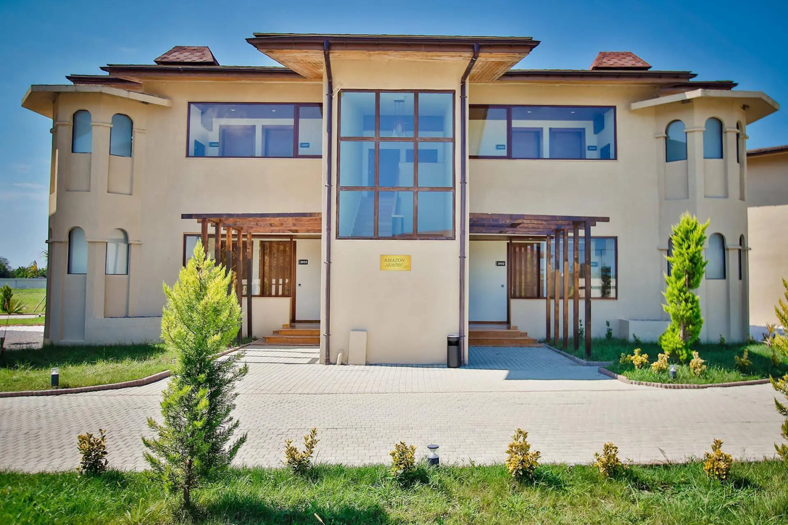 Pratap's Signature Hotel-Resort&Spa