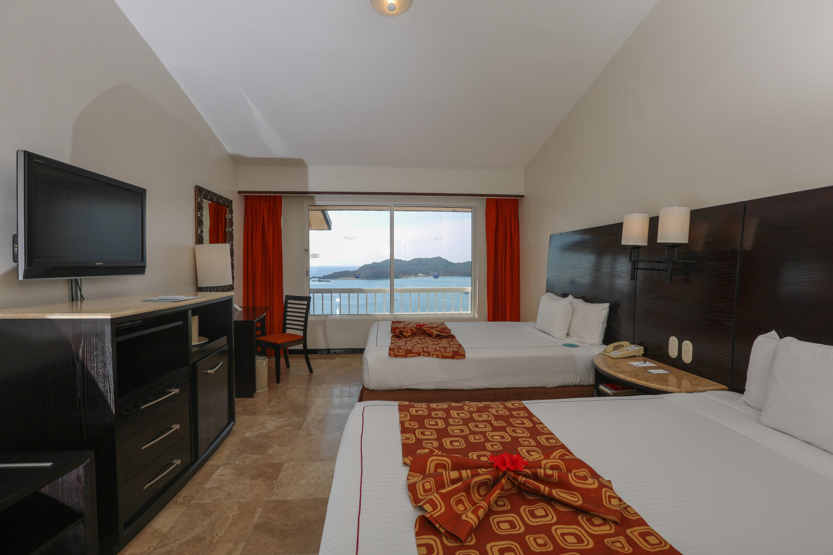 Hotel Azul Ixtapa All Inclusive Beach Resort Convention Center