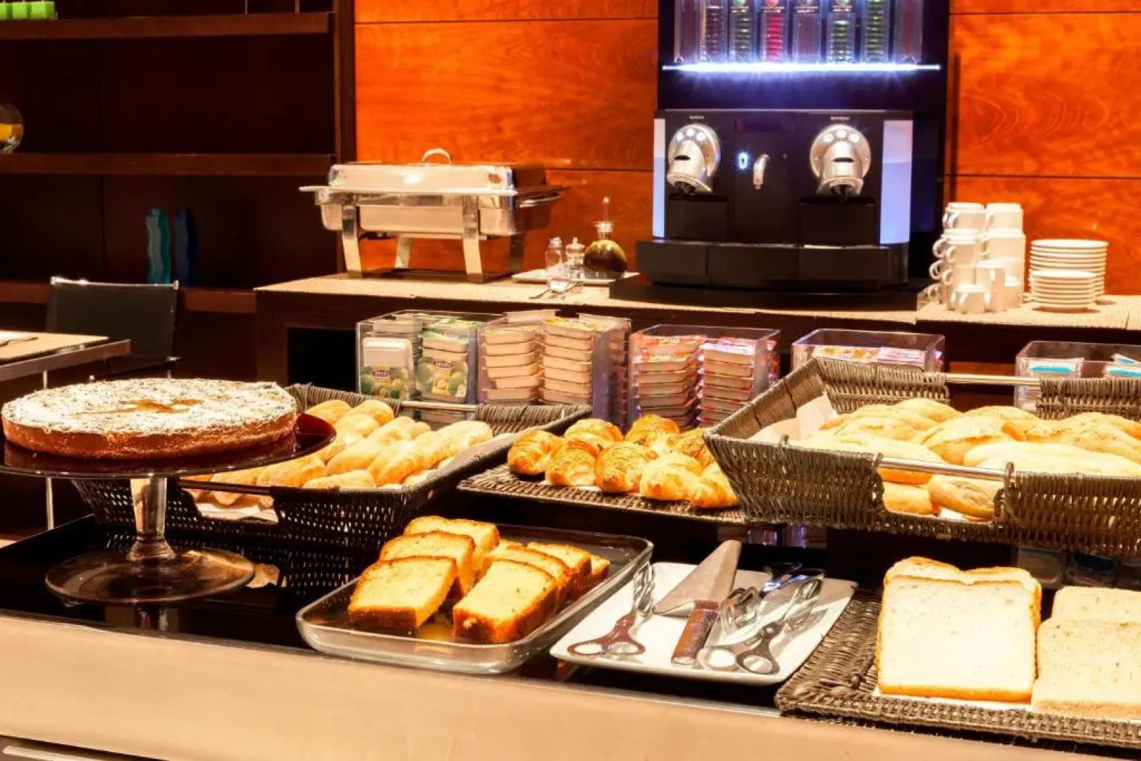 AC Hotel A Coruña by Marriott