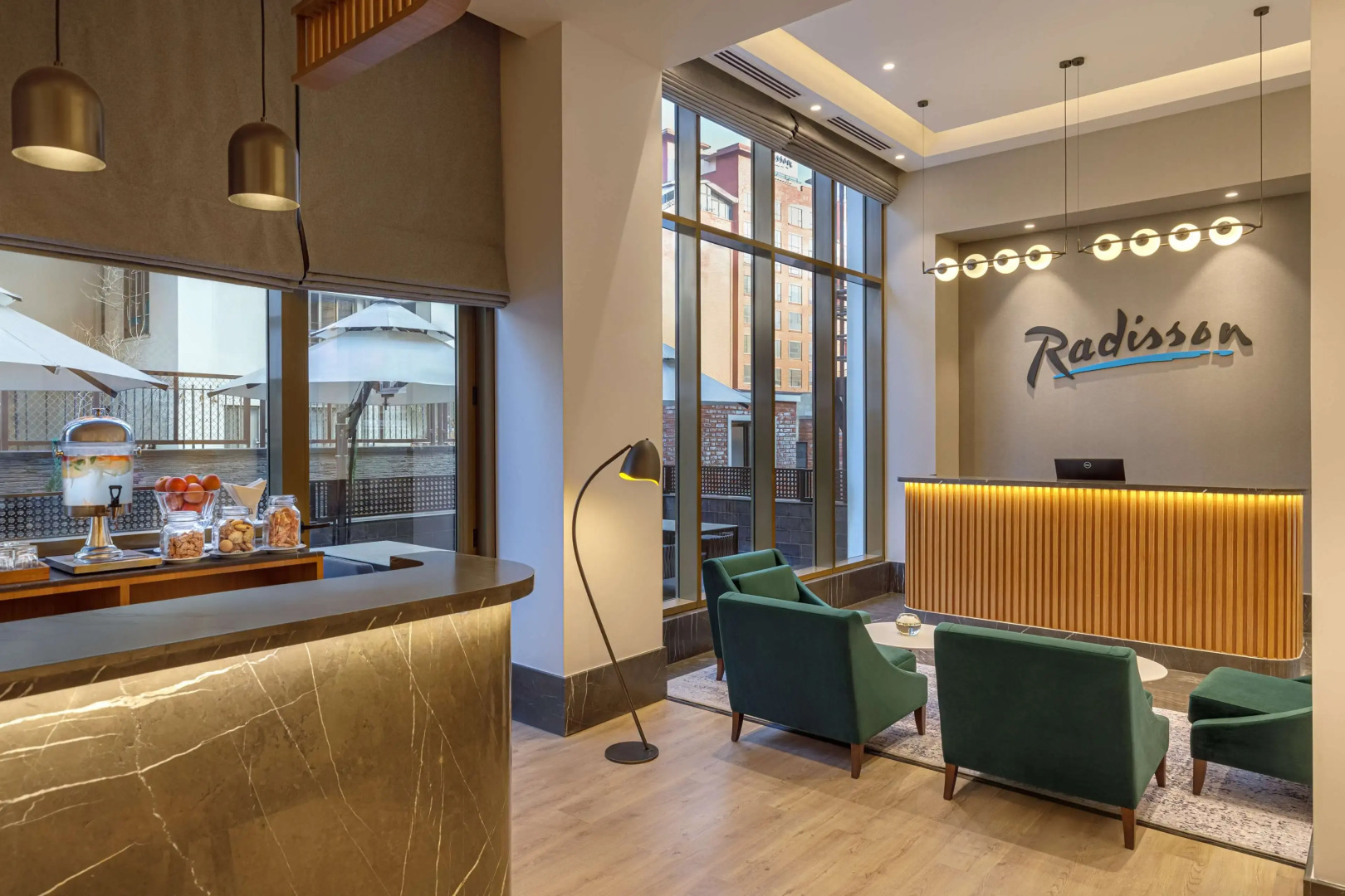 Radisson Hotel Kathmandu