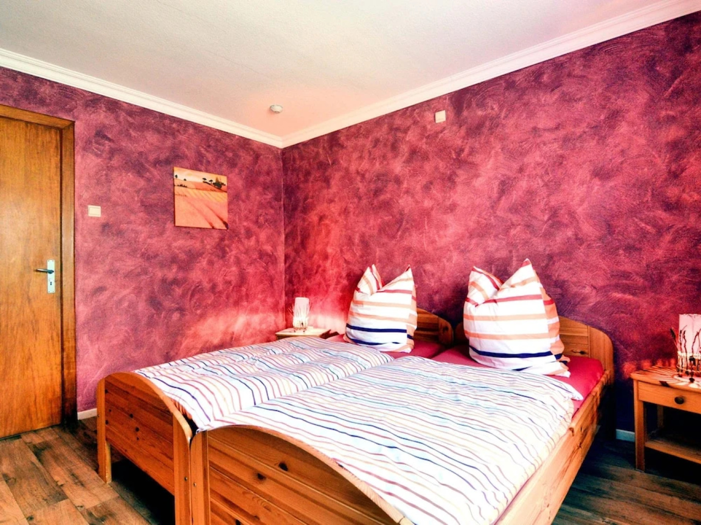 Cosy Holiday Home With Sauna, Terrace