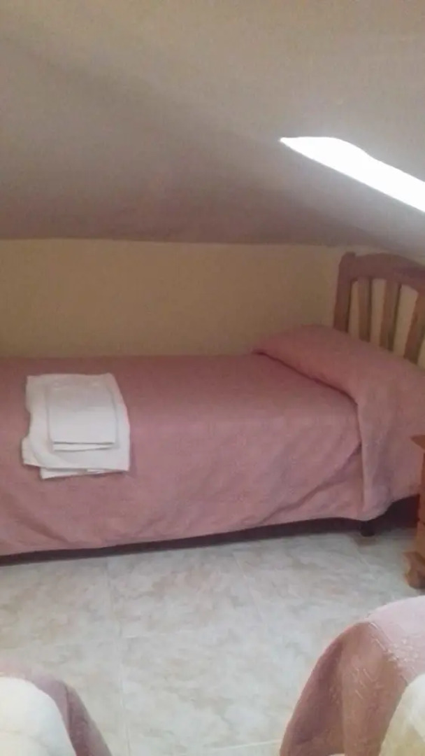 El Alberche Casas Rurales