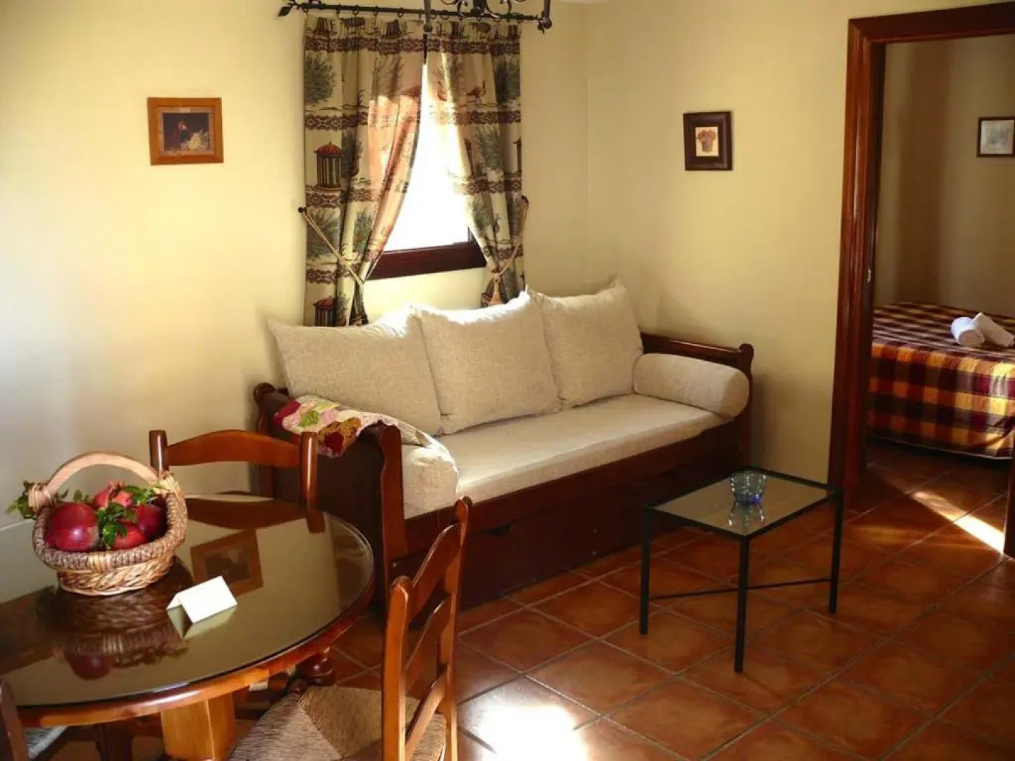 Telecabina las Catifas