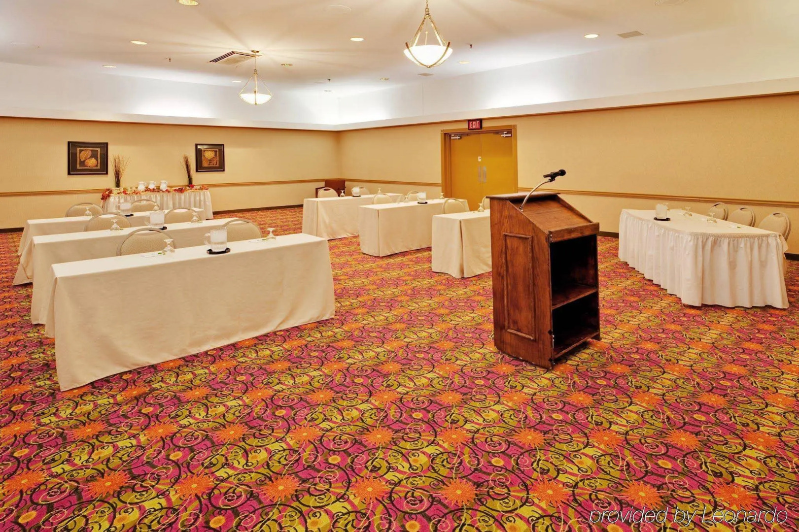 Holiday Inn Allentown Center City