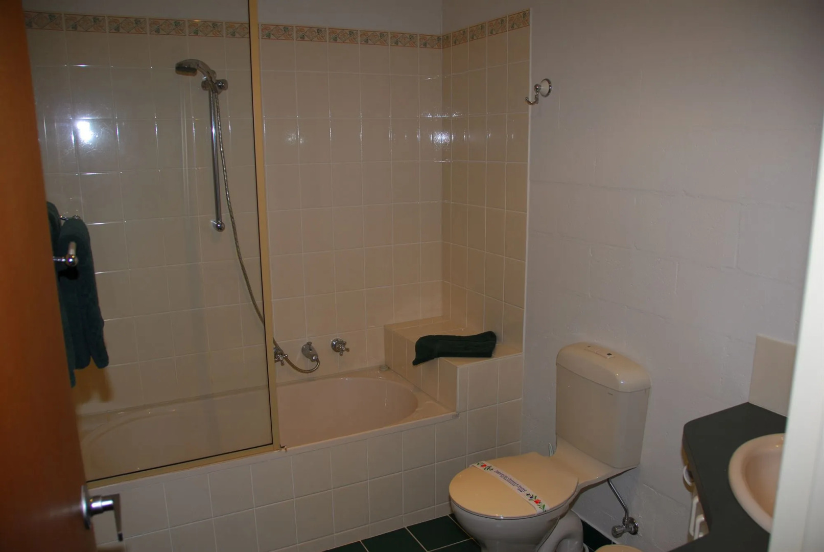 Summit Ridge Alpine Lodge