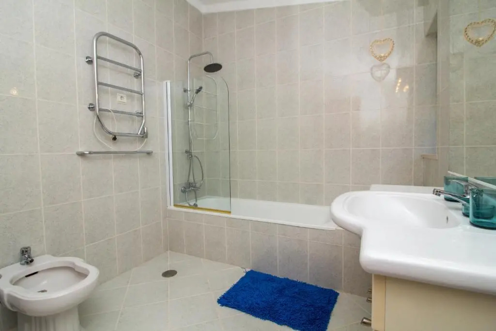 Villa Bliss 450 m2 Luxury Oasis with Saltwater Pool