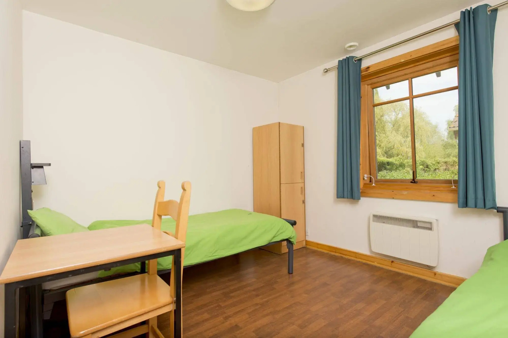 YHA London Lee Valley - Hostel