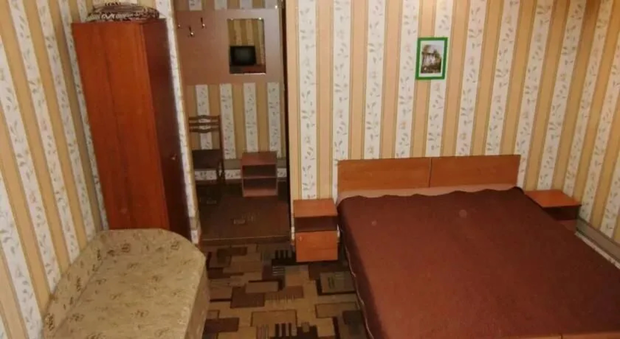 Gostinica-usadba Gorodok