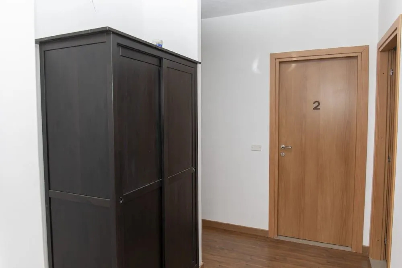 Fattoria Il Laghetto B&B