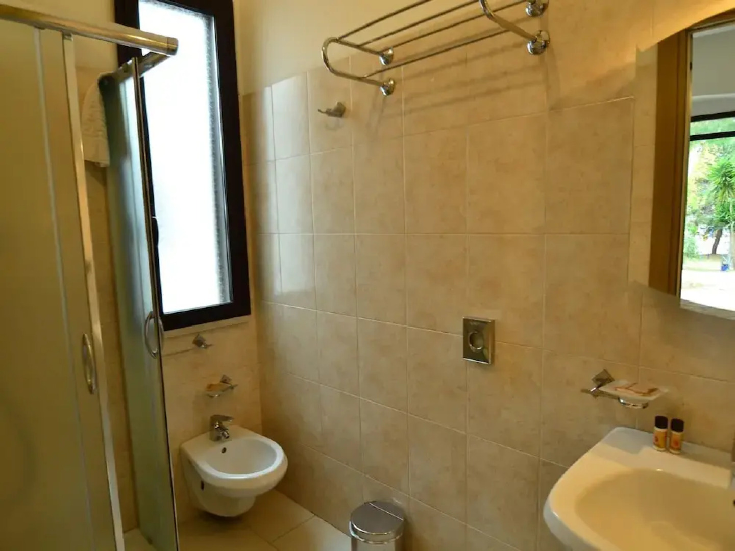 Belvilla by OYO Tramonto di Salento Grande