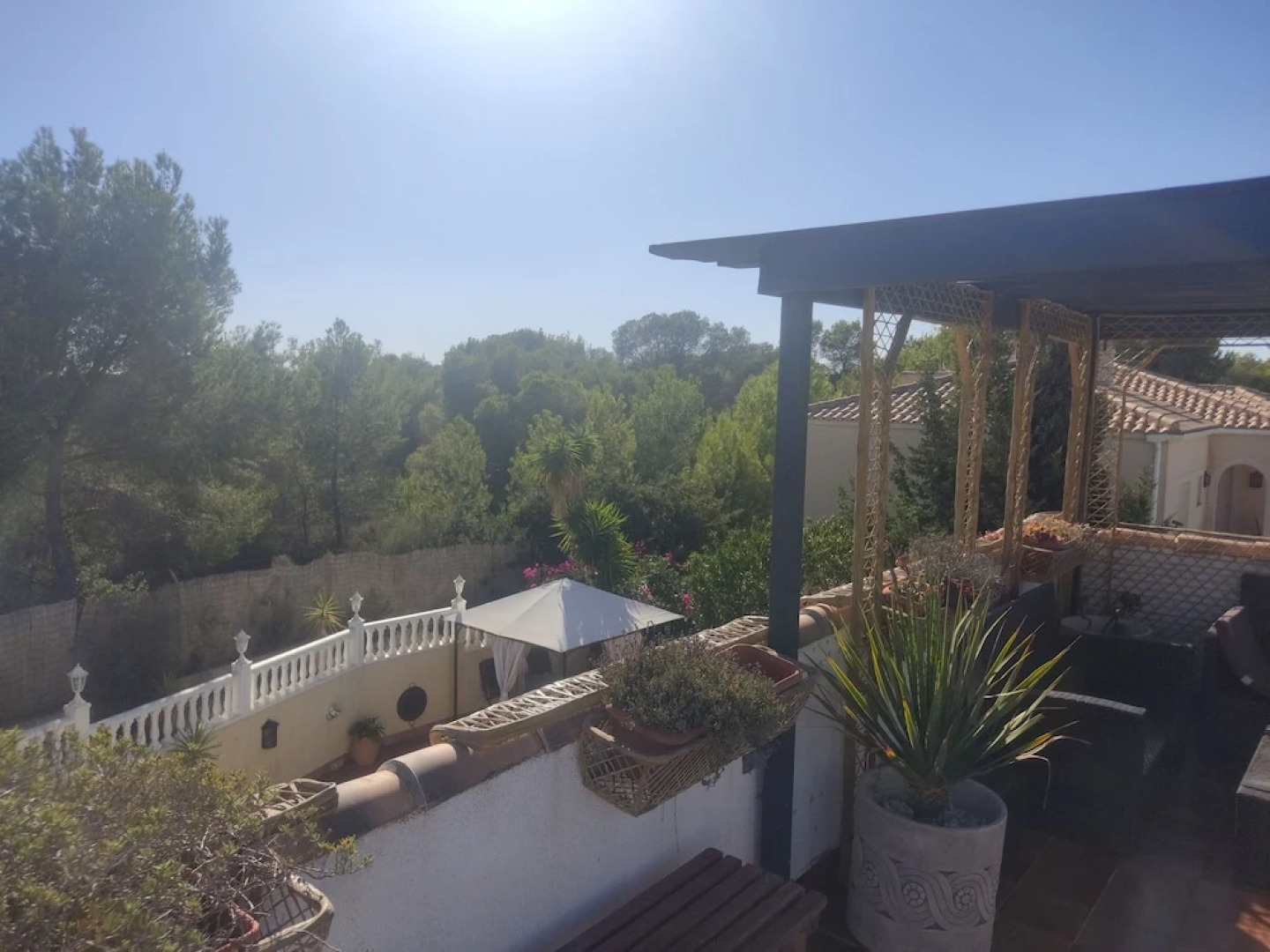 Villa Castillo Nuevo