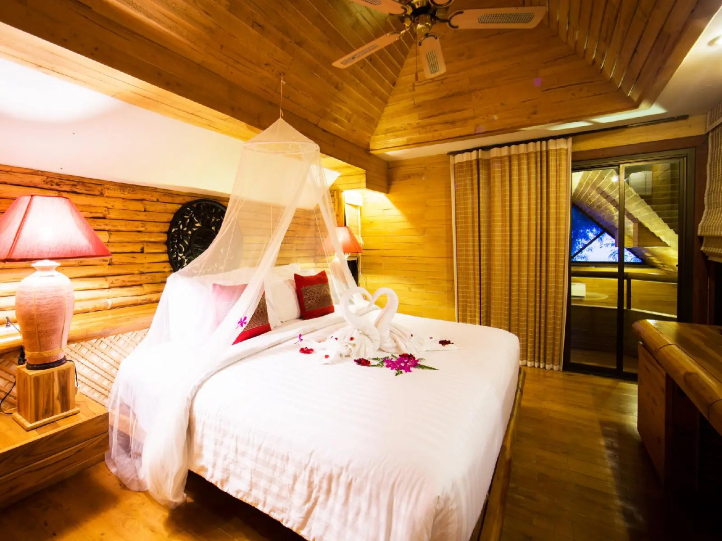 Sunset Park Resort and Spa by SWR