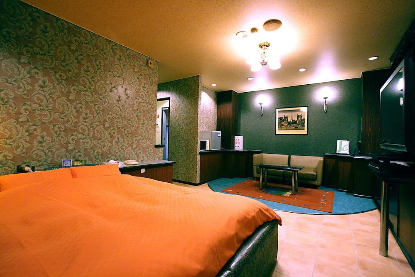 Hotel Ohirune Racco Moji - Adult Only