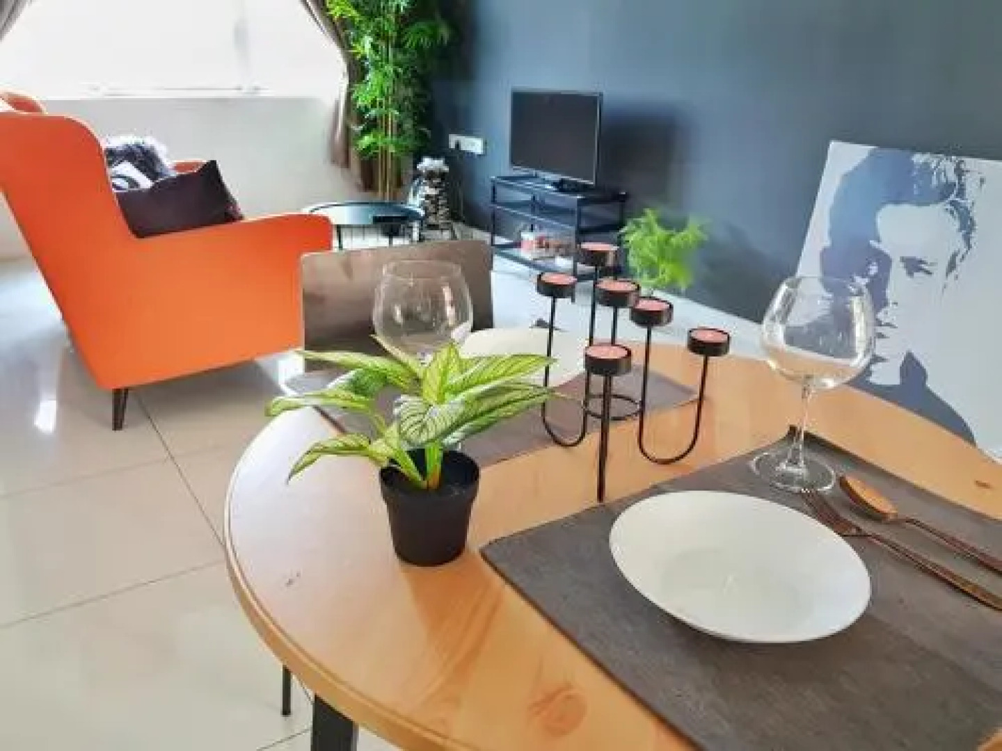 No.4 The Cave @ Puchong Skypod Residence