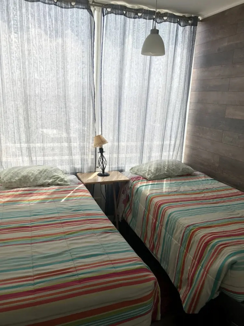 Condominio El Paso 1101