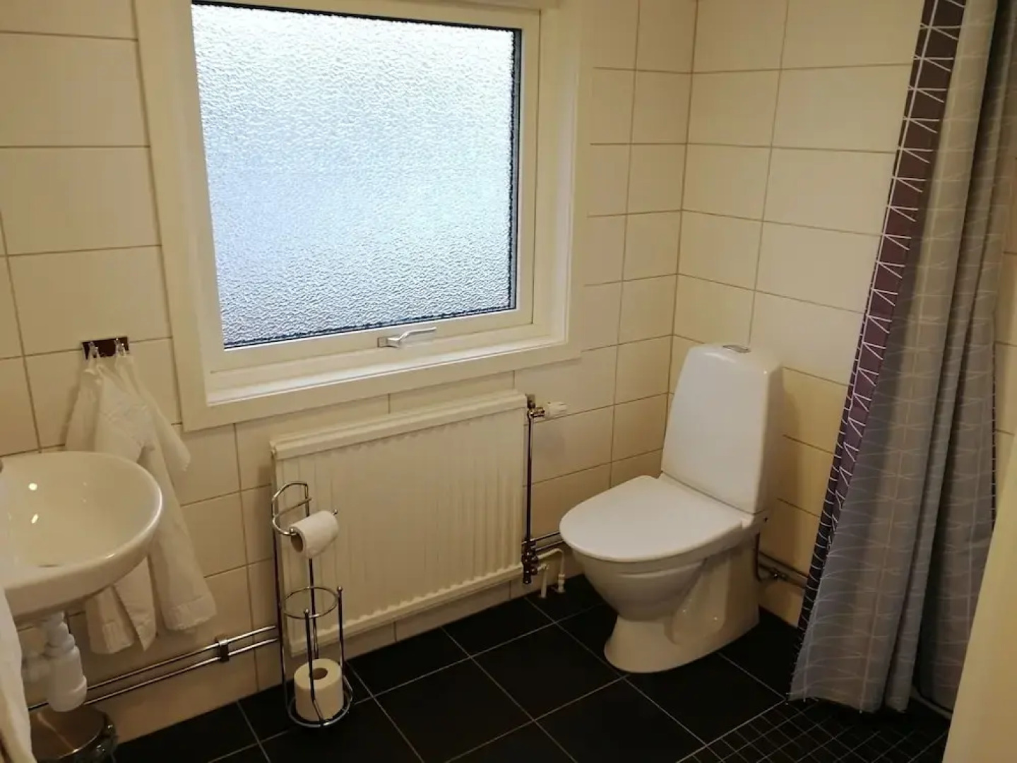 Hotell Villa Solviken