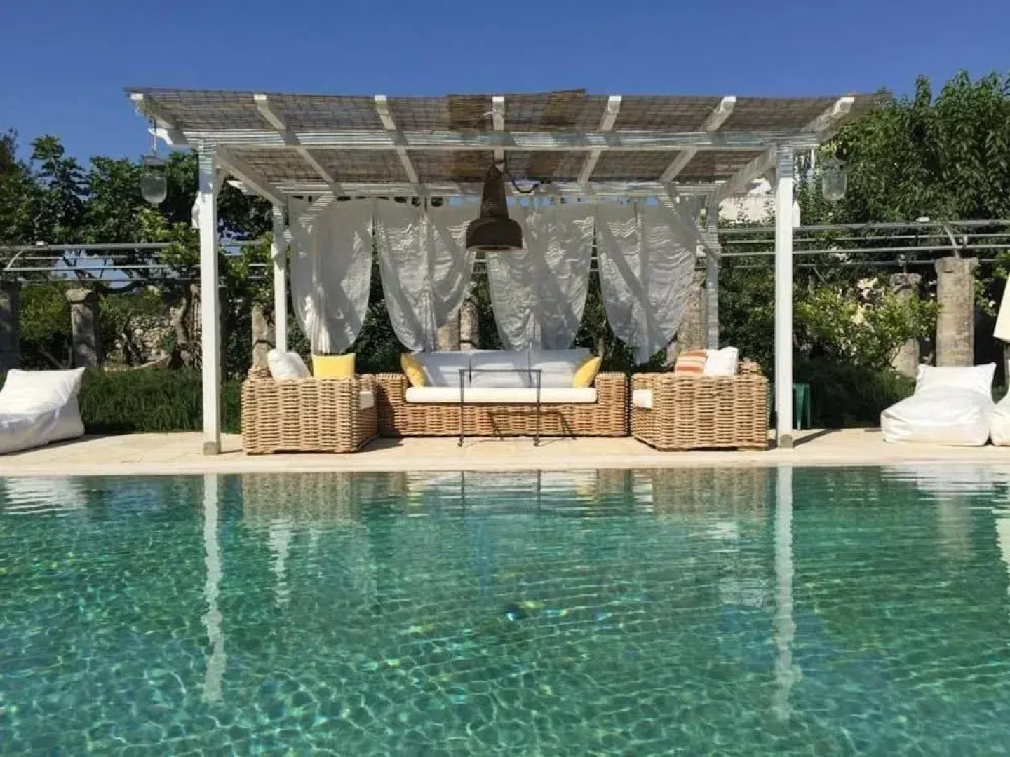 Palazzo Siena - Home & More