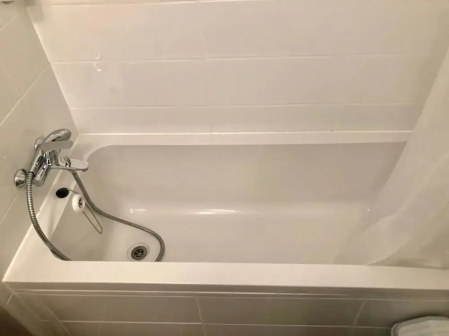 Luxury Apartment Best Location Beach View