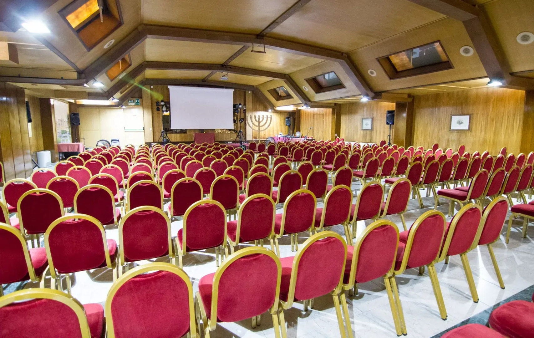 Hotel Delta Florence