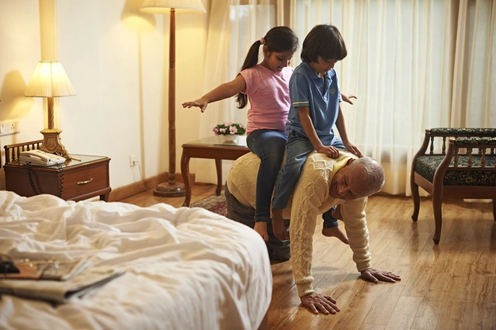 Club Mahindra Mashobra