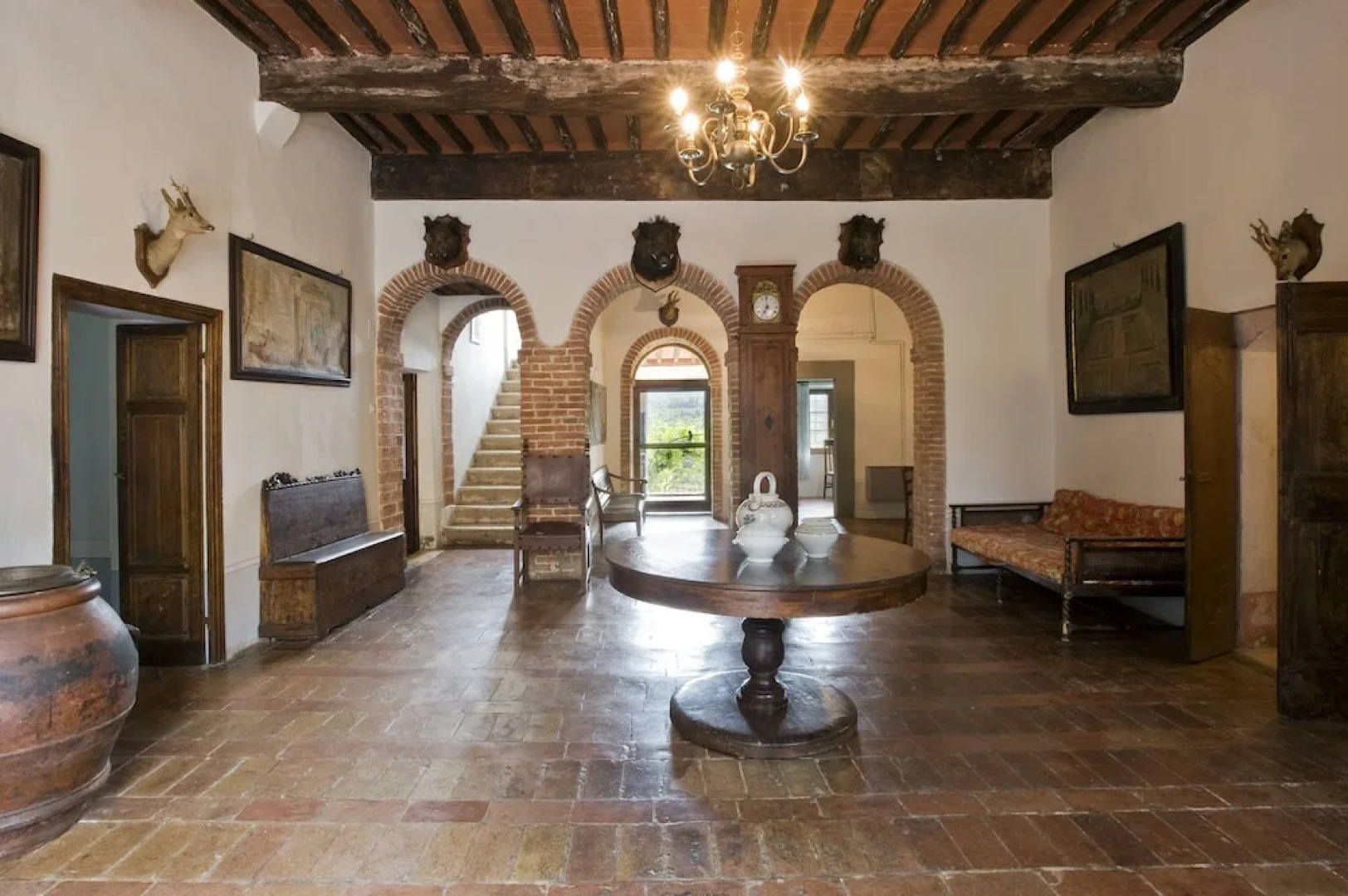 Azienda Agricola Montestigliano