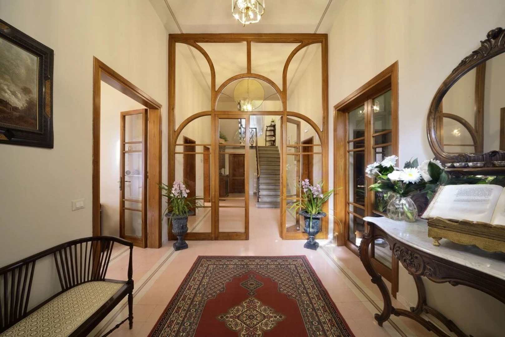 Villa Le Facezie