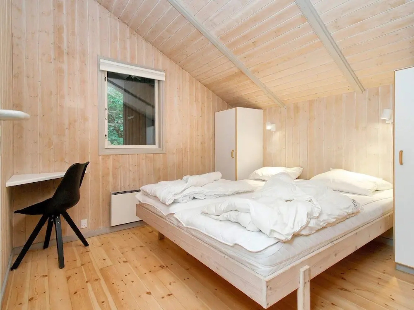 8 Person Holiday Home in Melby-by Traum