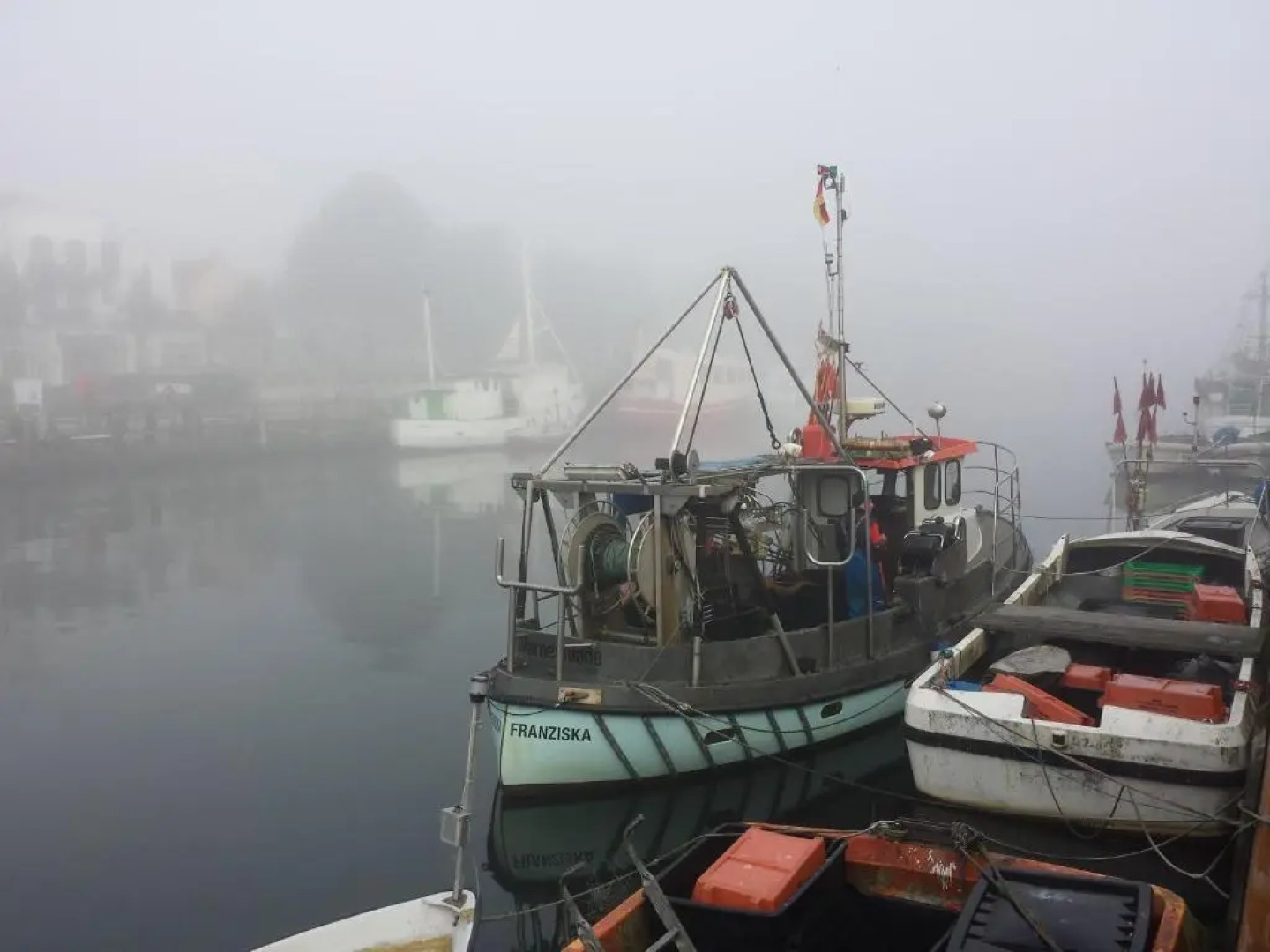 Kurparkhotel Warnemuende