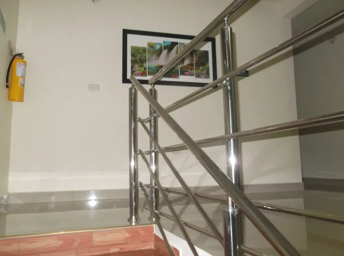 Hotel Monarca Putumayo