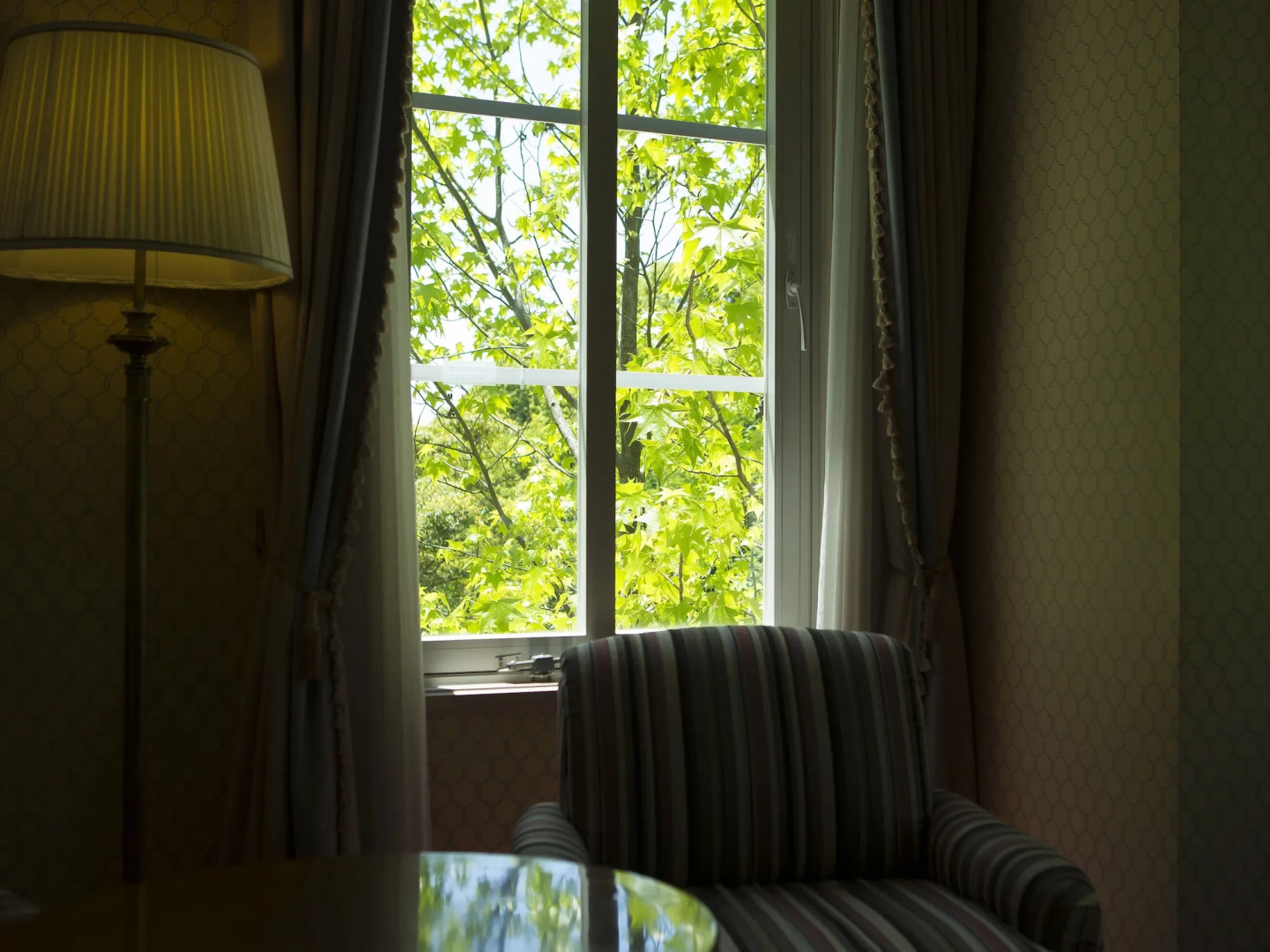 Hotel Den Haag Huis Ten Bosch