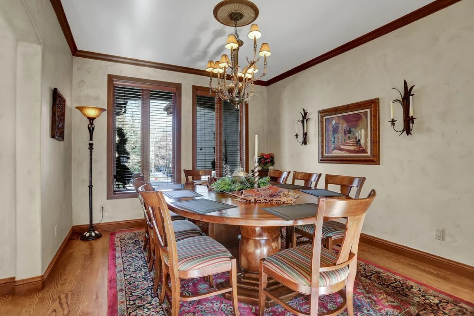 Sprawling Arrowhead W/ Pool & Hot Tub 6 Bedroom Home